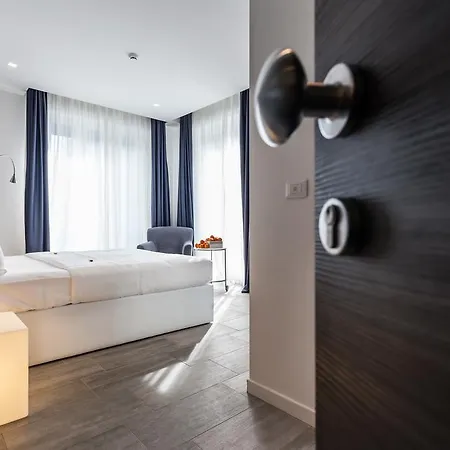 Guest house Made To Measure Business Milan