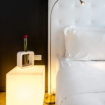 Guest house Made To Measure Business 2*