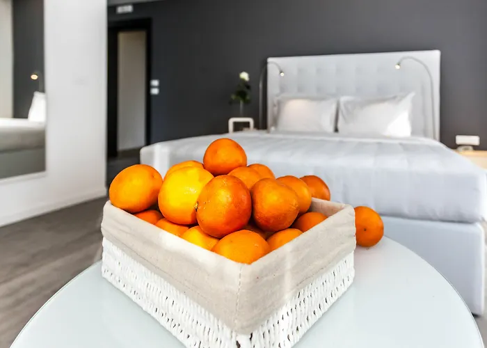 Made To Measure Business בית הארחה מילאנו