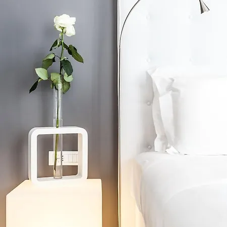 Guest house Made To Measure Business Milan