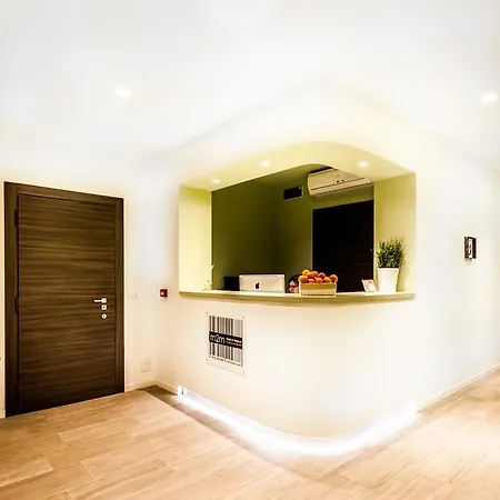 Guest house Made To Measure Business Milan