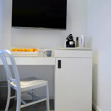 Guest house Made To Measure Business 2*