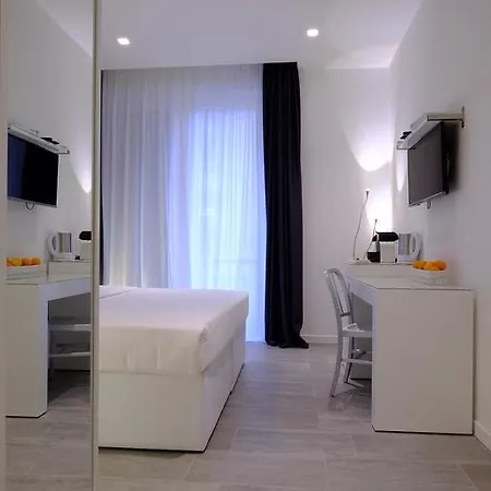 Made To Measure Business Guest house Milan