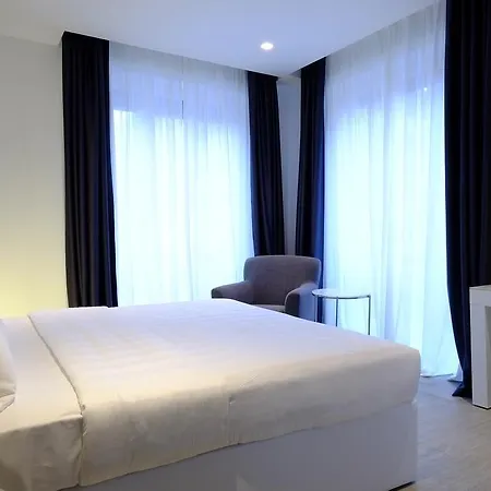 Guest house Made To Measure Business Milan