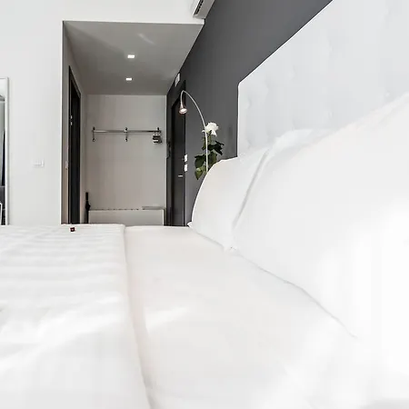Guest house Made To Measure Business 2*