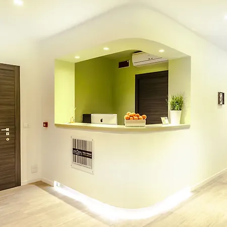 Guest house Made To Measure Business 2*